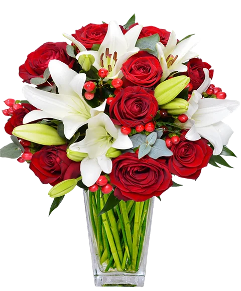 Bouquet compatto