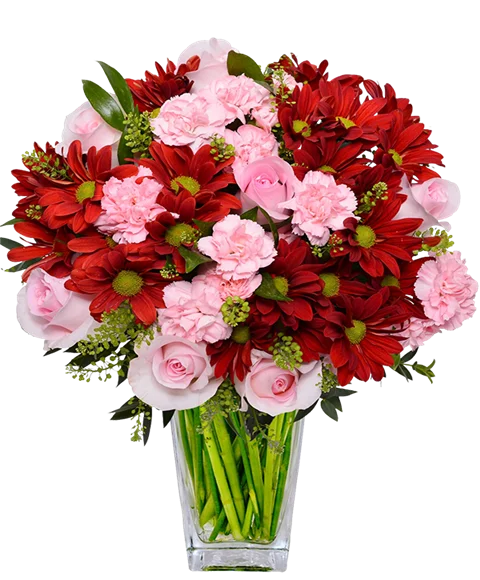 Bouquet di fiori