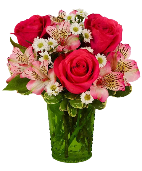 Bouquet fiori misti
