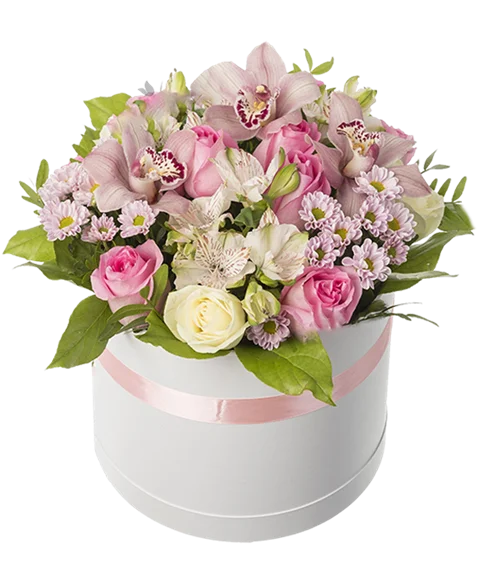 Composizione di fiori