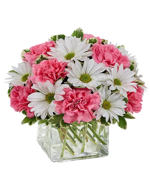 Composizione di fiori