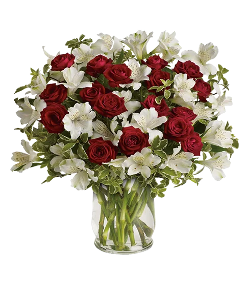 Bouquet misto