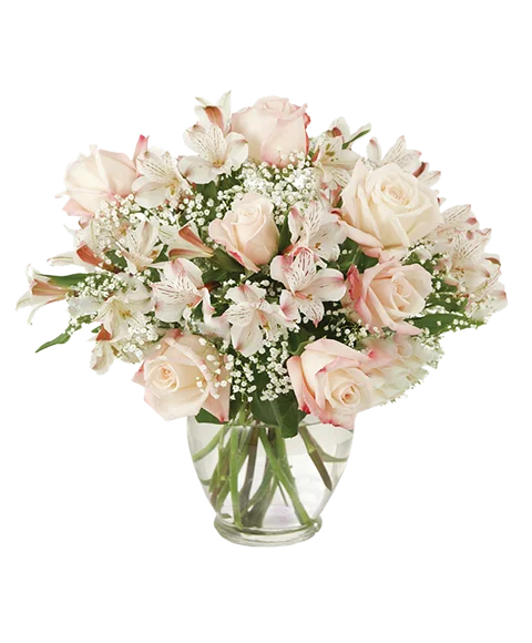 Mazzo di fiori